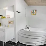 Semesterbostad Jb828-fjerritslev-revlingestien-71 Fjerritslev