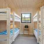 Semesterbostad Jb828-fjerritslev-revlingestien-71 *