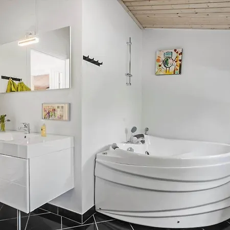 Casa vacanze Jb828-fjerritslev-revlingestien-71 Fjerritslev