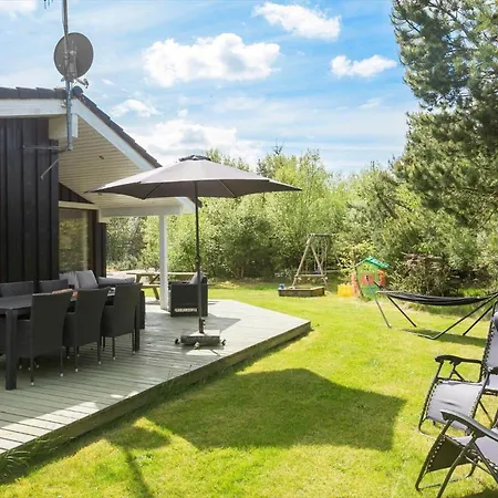 Casa vacanze Jb828-fjerritslev-revlingestien-71