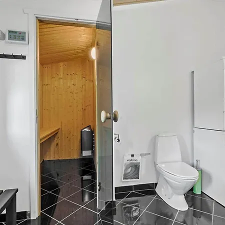 Casa vacanze Jb828-fjerritslev-revlingestien-71 *