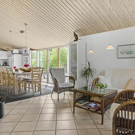 Jb828-fjerritslev-revlingestien-71 Casa vacanze Fjerritslev
