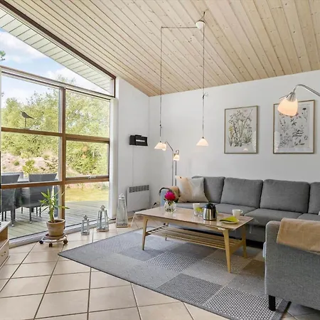Casa vacanze Jb828-fjerritslev-revlingestien-71