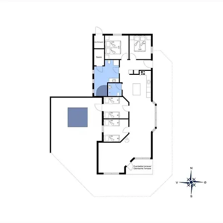 Hébergement de vacances Jb828-fjerritslev-revlingestien-71 Fjerritslev