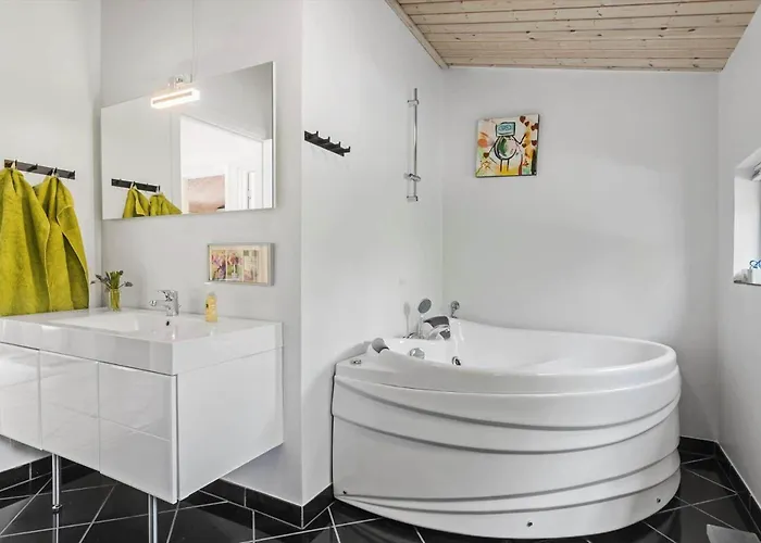 Feriehus Jb828-fjerritslev-revlingestien-71 Fjerritslev