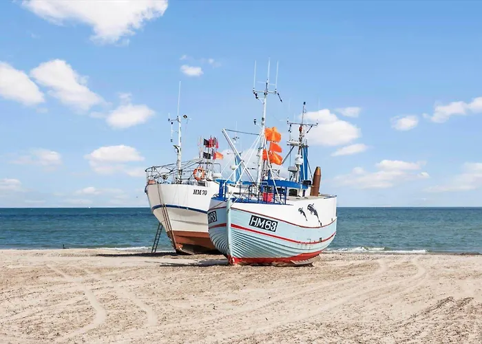 Feriehus Jb828-fjerritslev-revlingestien-71 *