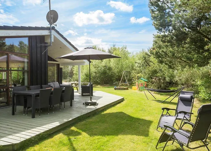 Feriehus Jb828-fjerritslev-revlingestien-71