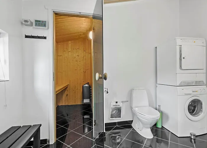 Feriehus Jb828-fjerritslev-revlingestien-71 *