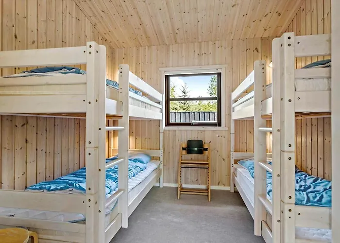 Feriehus Jb828-fjerritslev-revlingestien-71 *