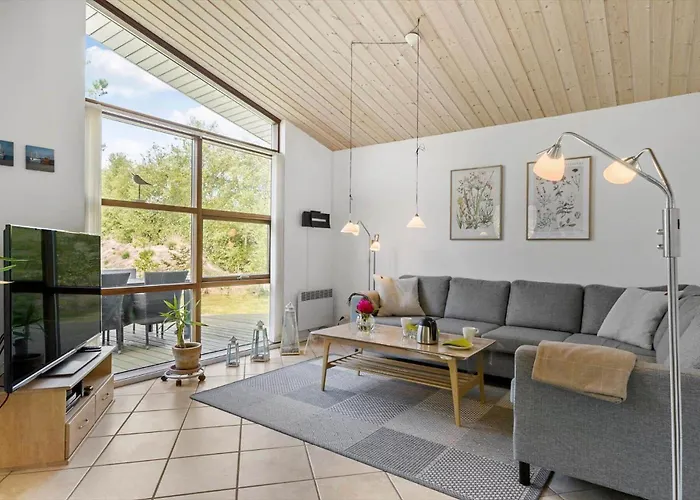Feriehus Jb828-fjerritslev-revlingestien-71
